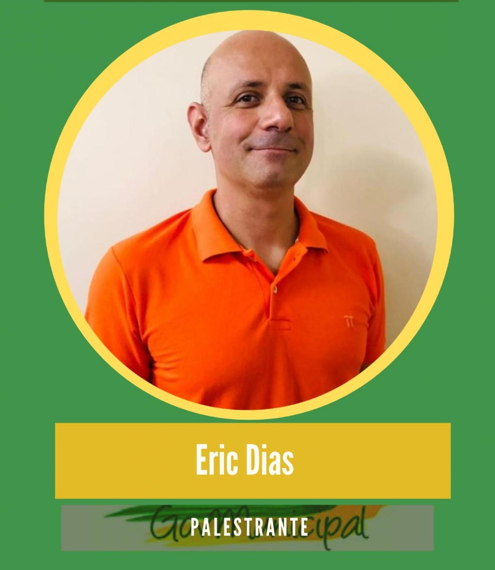 ERIC DIAS DOS SANTOS