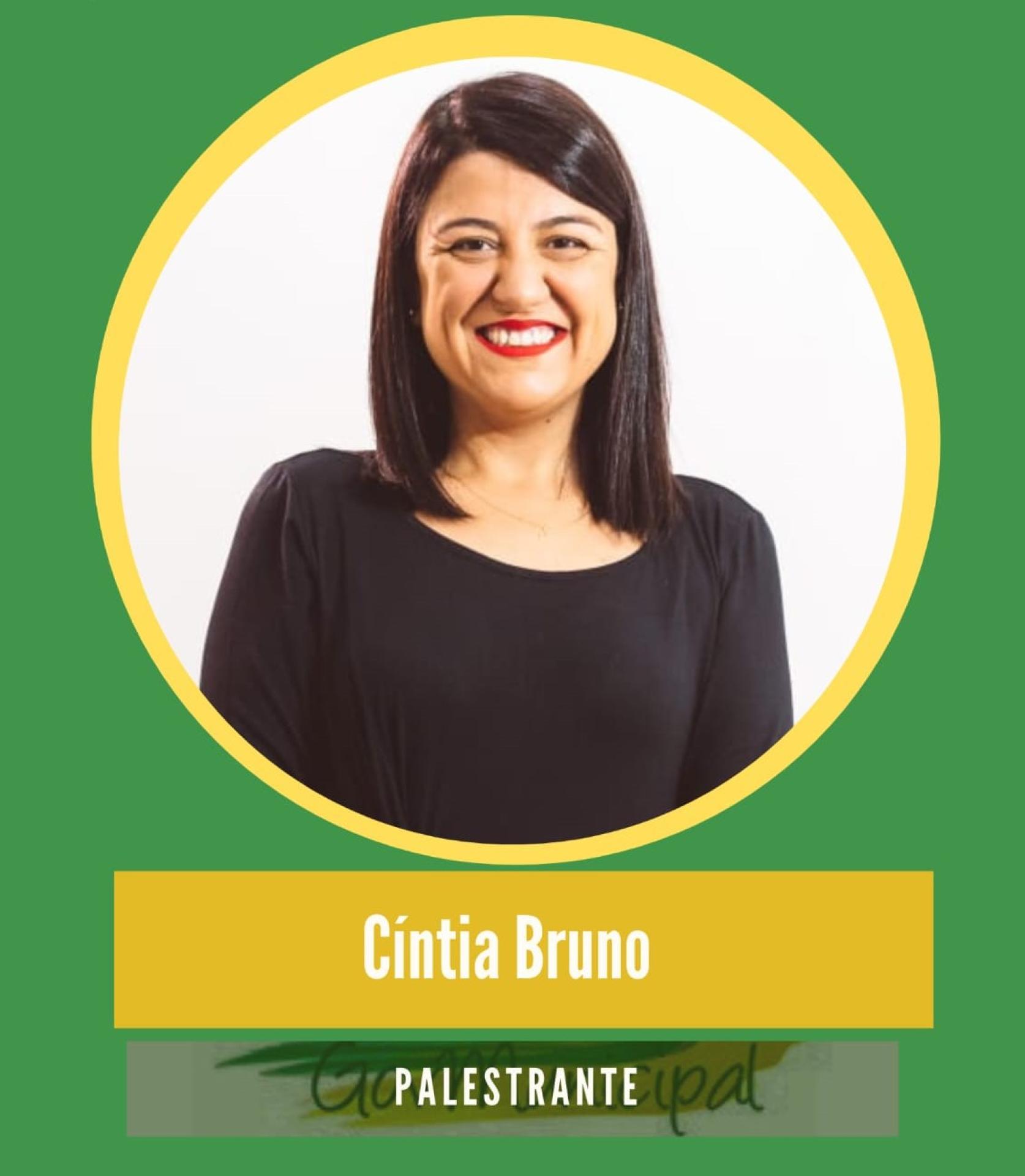 CÍNTIA BRUNO FERREIRA GARCIA